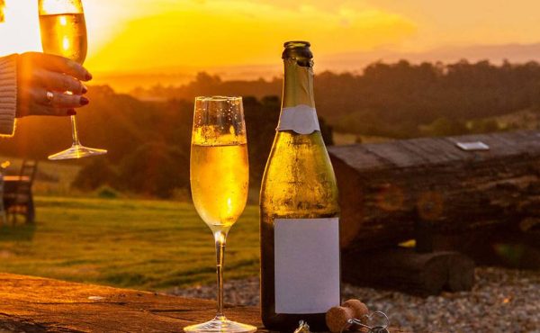 Wine and Food Australia