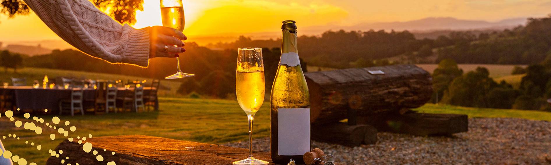 Wine and Food Australia