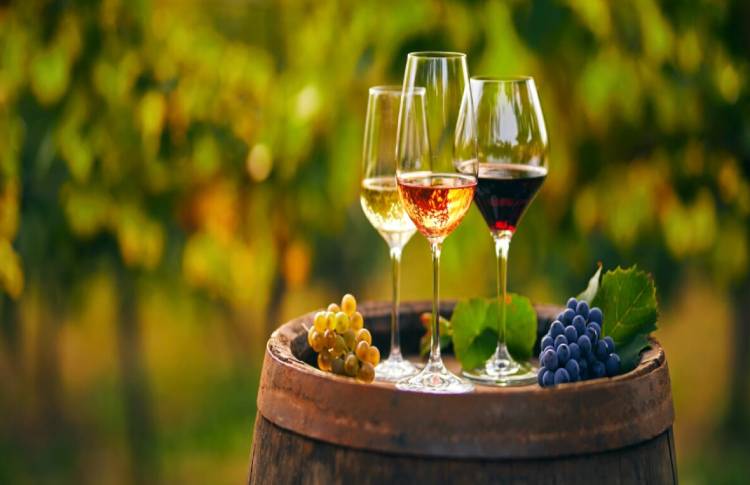Australian Wine