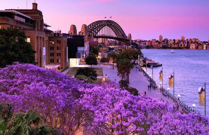 Sydney Australia