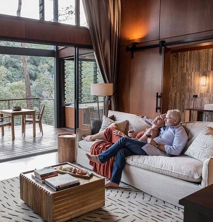 Spicers Sangoma Retreat