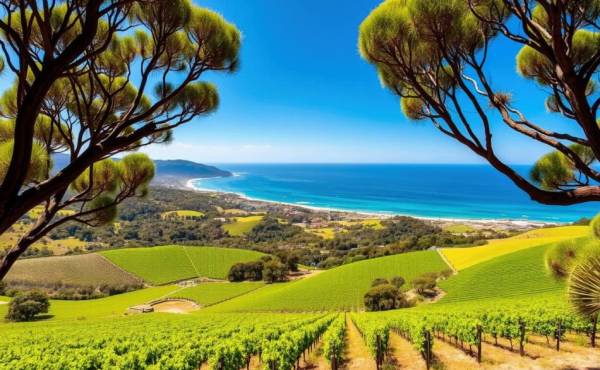 Beautiful Margaret River