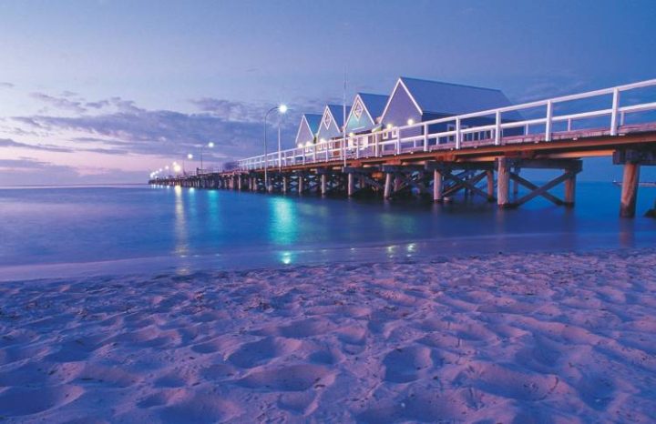 Busselton Jetty