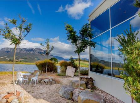 Eagles Nest Retreat