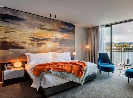 Macq01 Hotel
