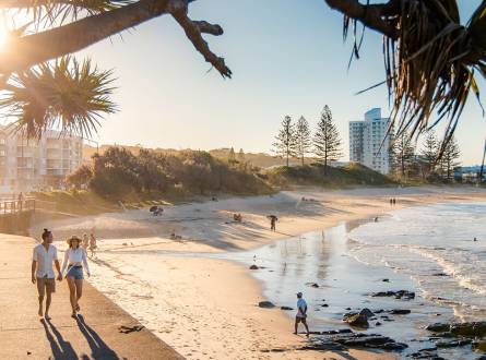 Mooloolaba