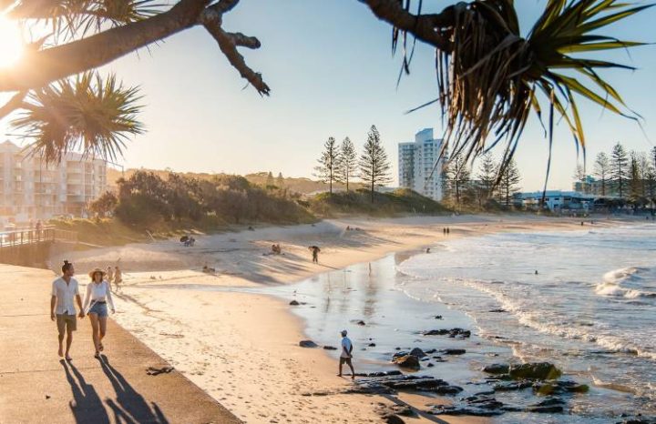 Mooloolaba