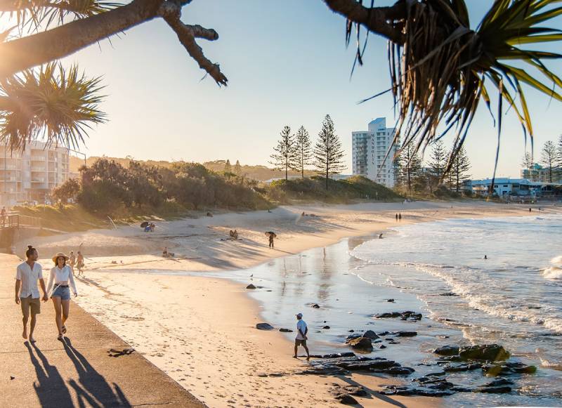 Mooloolaba