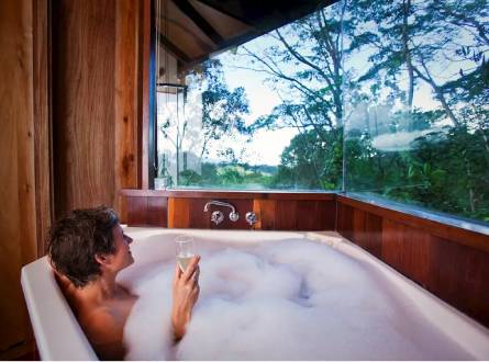 Rose Gums Wilderness Retreat