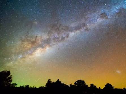 Star Gazing Blue Mountains