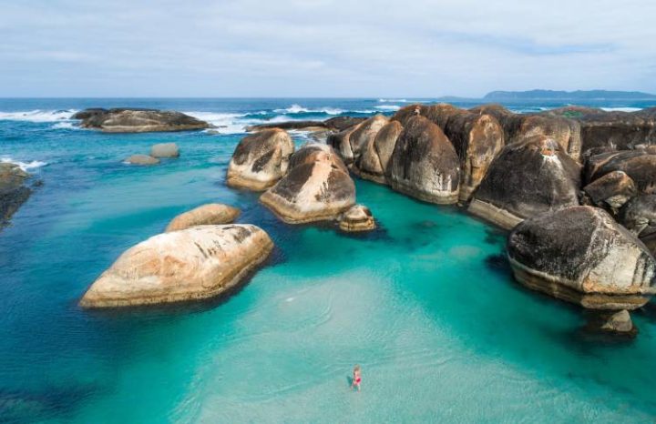 Margaret River Coast