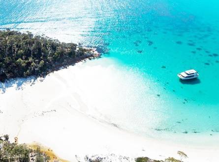 Wineglass Bay Experiences