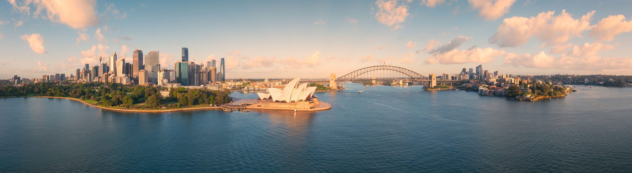 New South Wales, Sydney
