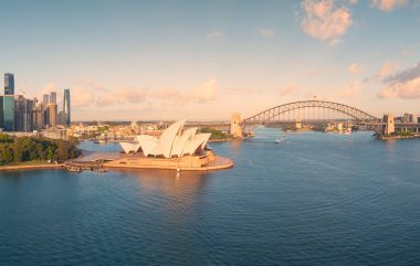 New South Wales, Sydney
