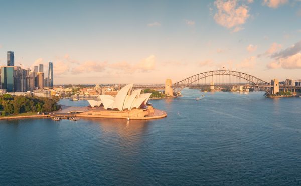 New South Wales, Sydney
