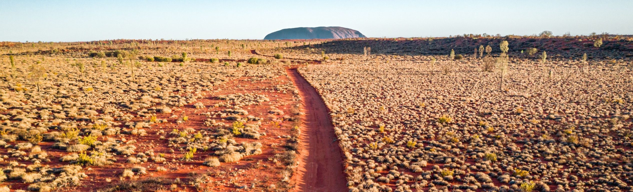 Northern Territory Uluru