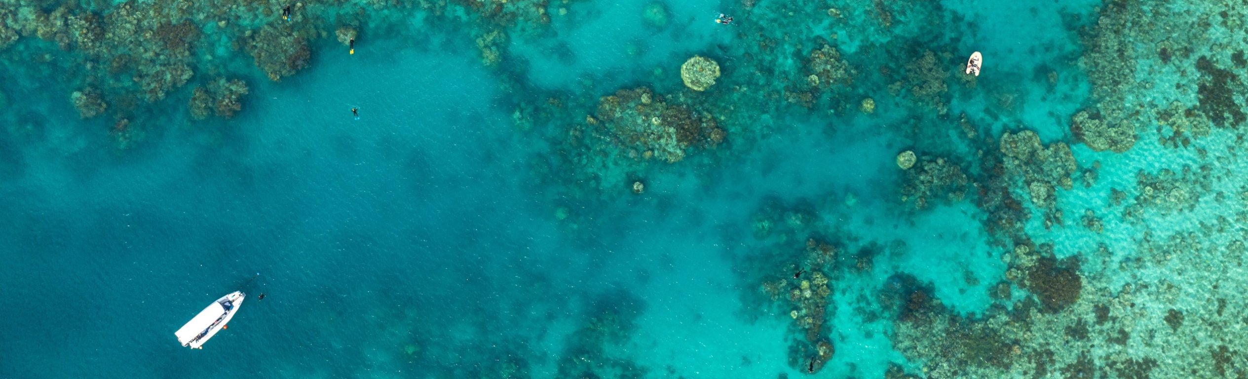 Queensland Whitsundays