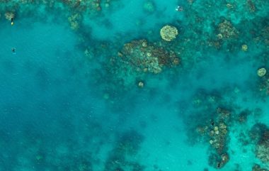 Queensland Whitsundays