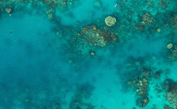 Queensland Whitsundays