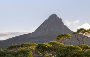 Tasmania Cradle Mountain