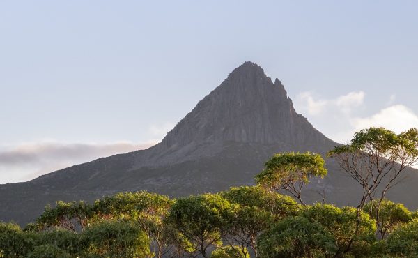 Tasmania Cradle Mountain