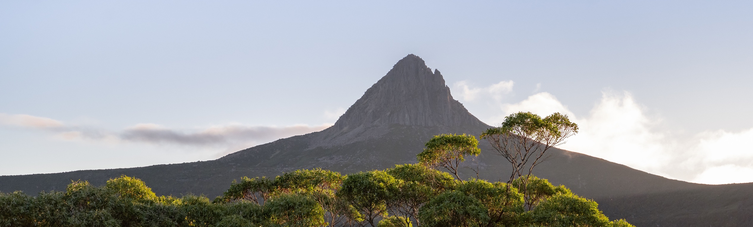 Tasmania Cradle Mountain