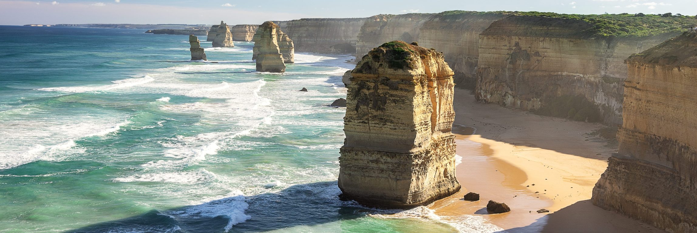 Victoria Great Ocean Road