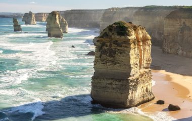 Victoria Great Ocean Road