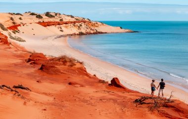 Western Australia Cape Peron