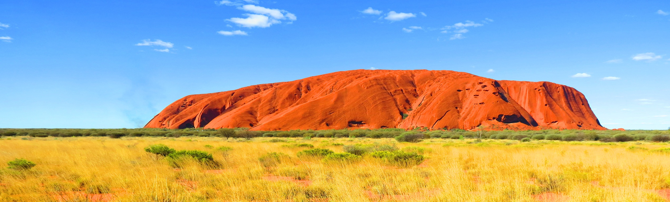 Uluru, Northern Territory