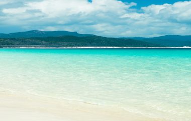 Whitehaven Beach