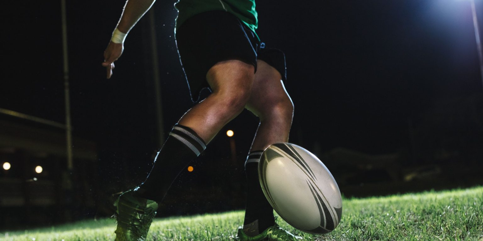 Rugby World Cup 2027
