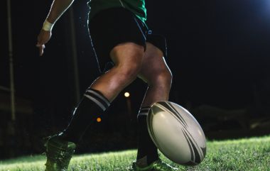 Rugby World Cup 2027