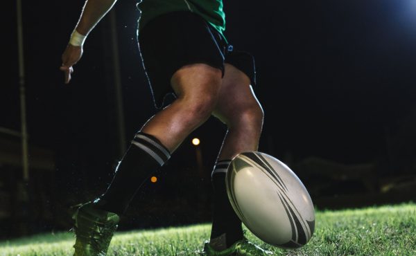 Rugby World Cup 2027