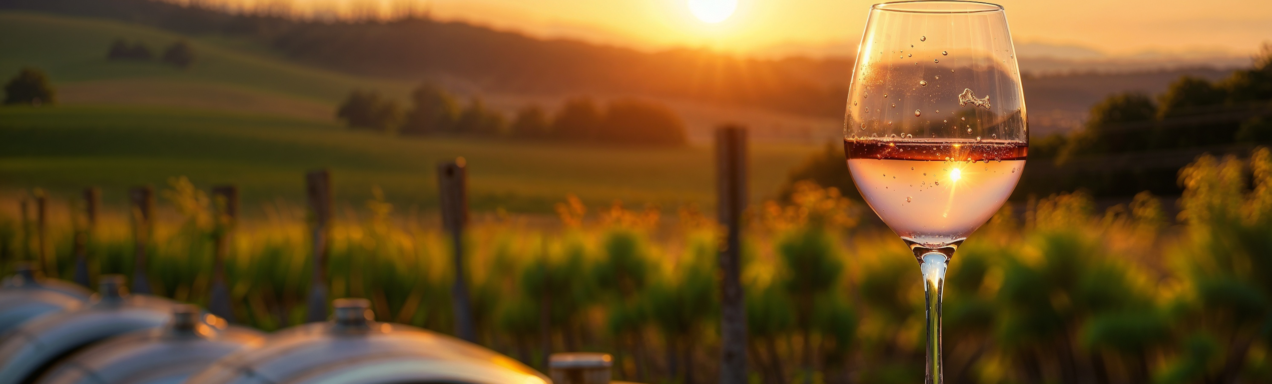 Vineyard