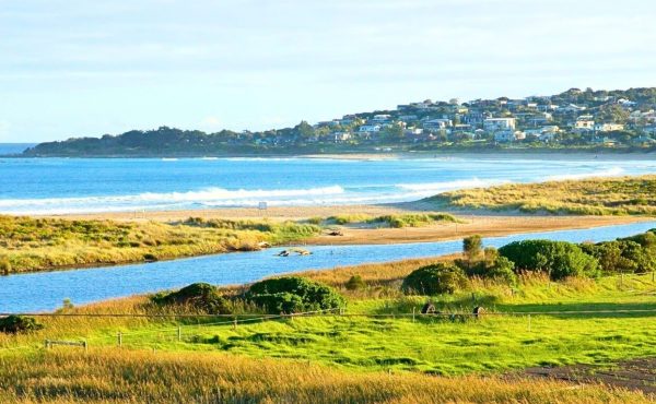 Apollo Bay