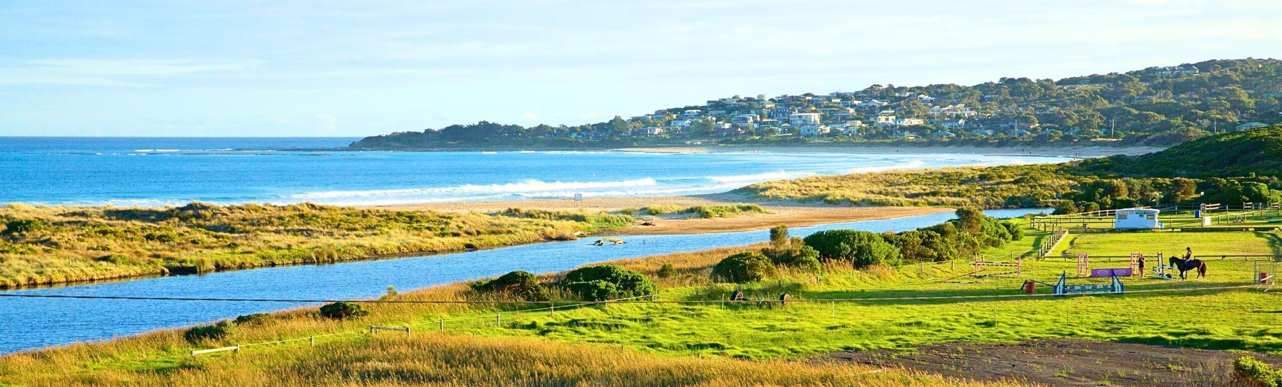 Apollo Bay