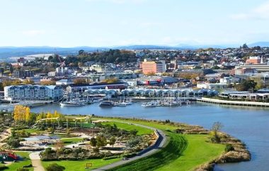 Launceston
