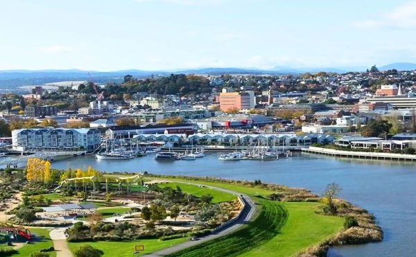 Launceston
