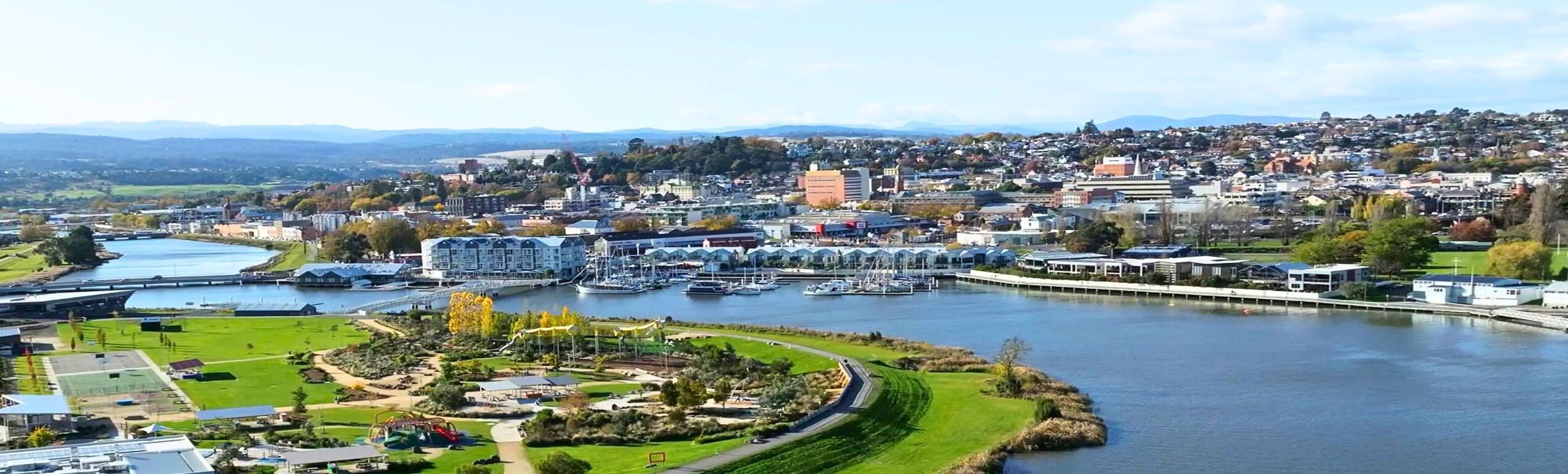 Launceston