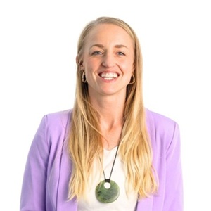 Heidi Gillingham