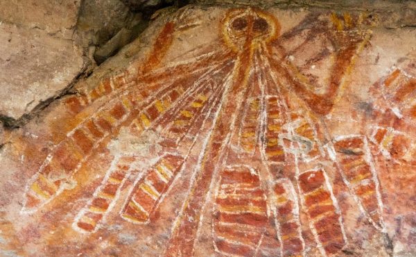 Aboriginal Rock Art