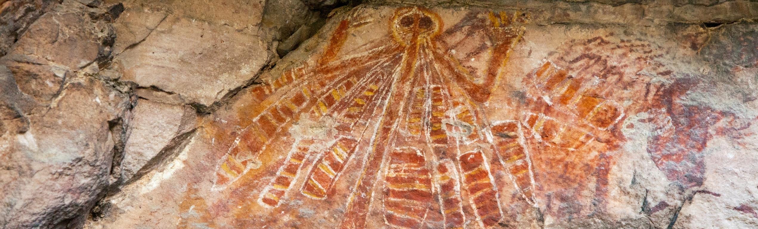 Aboriginal Rock Art