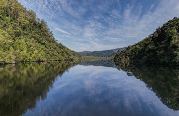 Gordon River Cruise