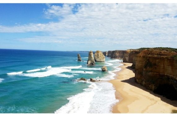 Great Ocean Road